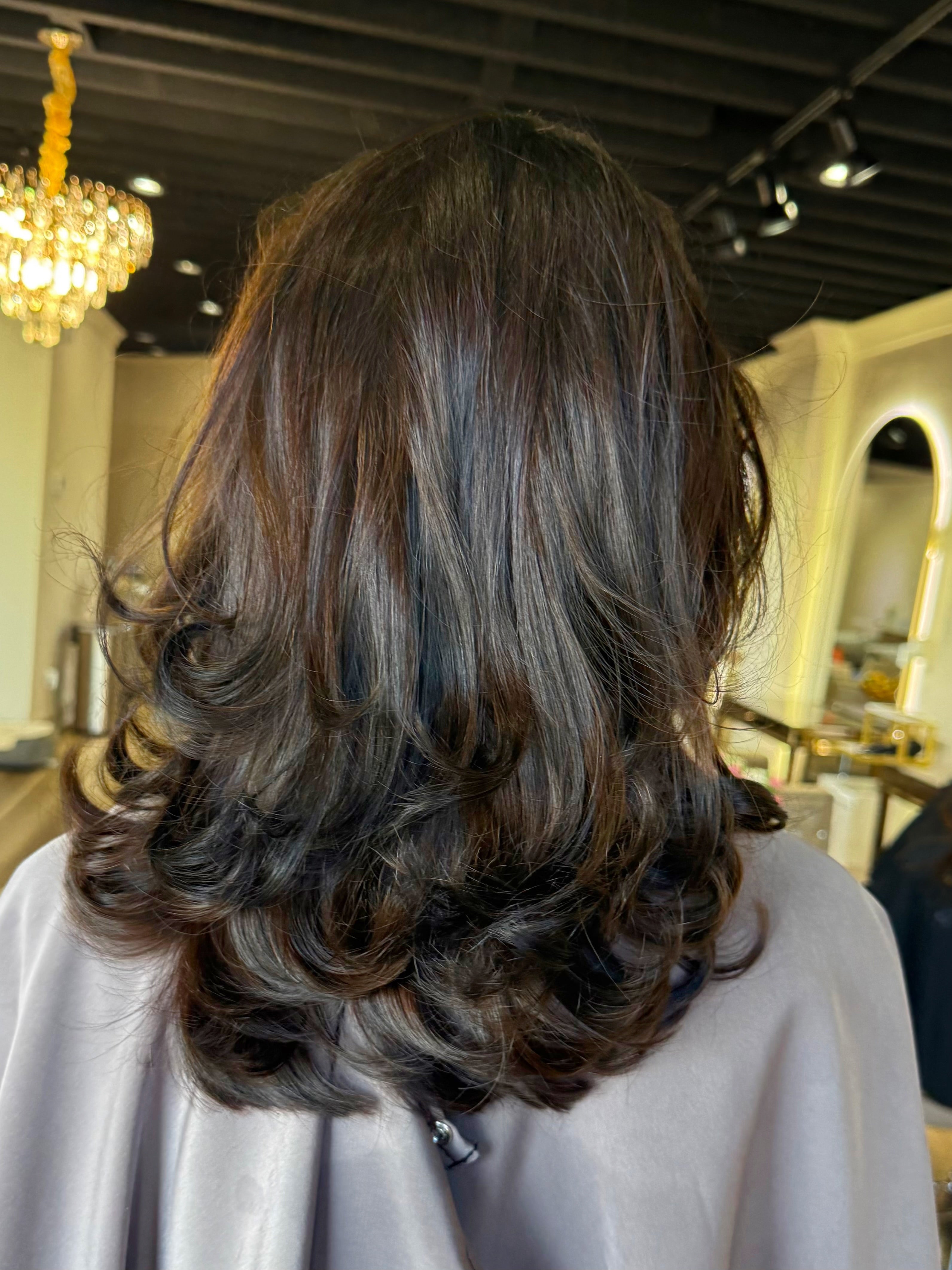 Blowout Basic Duo Pack