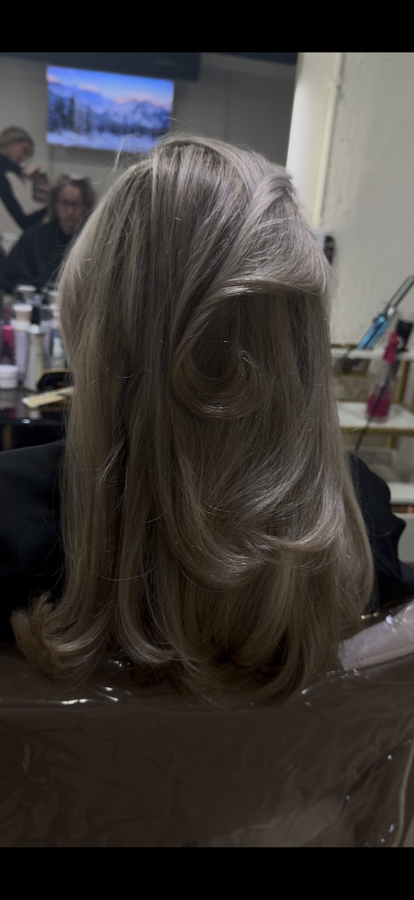 Blowout Starter Pack