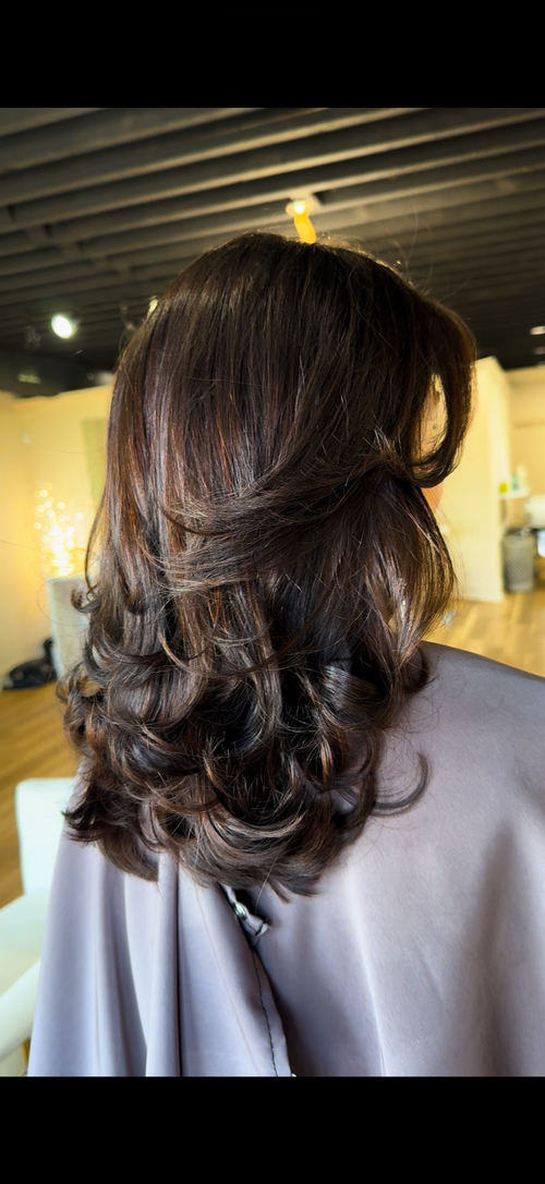 Blowout Basic Duo Pack