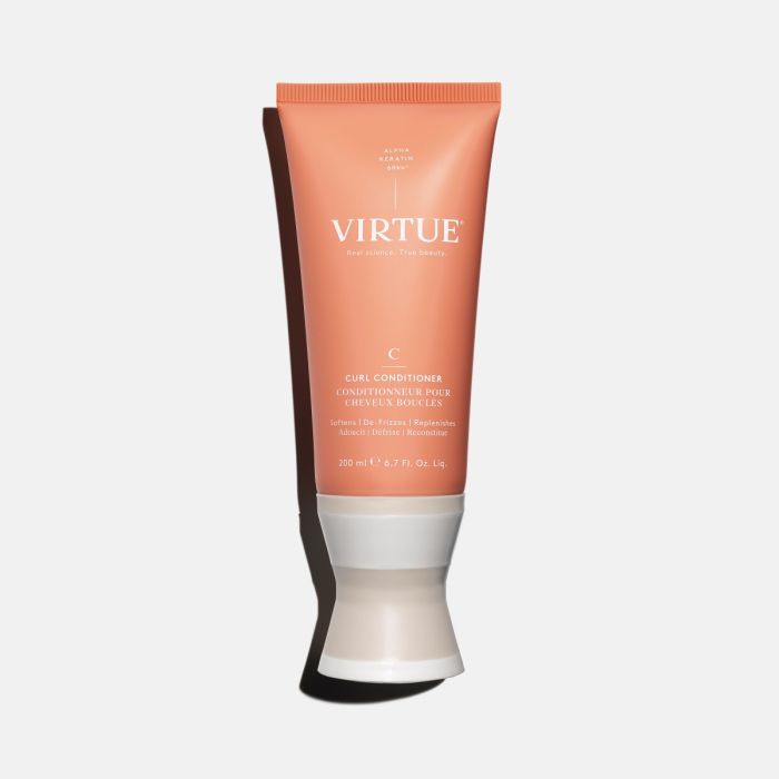 Virtue Labs. Curl Conditioner