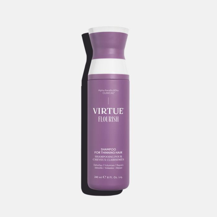Virtue Labs Flourish Shampoo for Thinning Hair