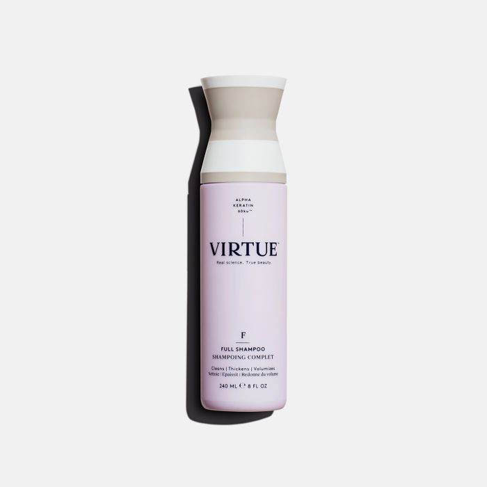 Virtue Labs Full Shampoo