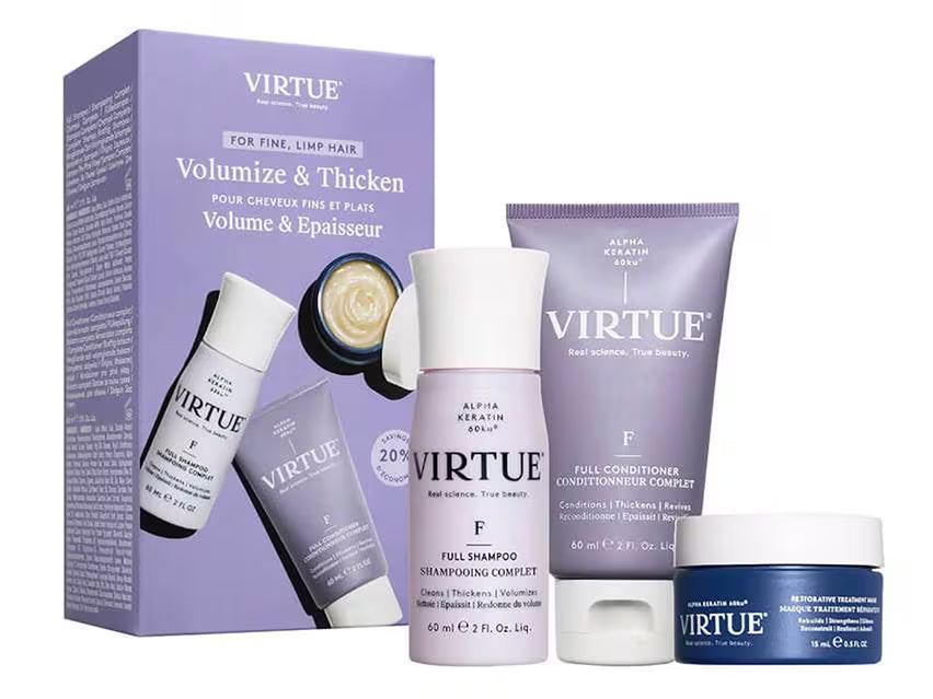 Virtue Labs Full Discovery Kit