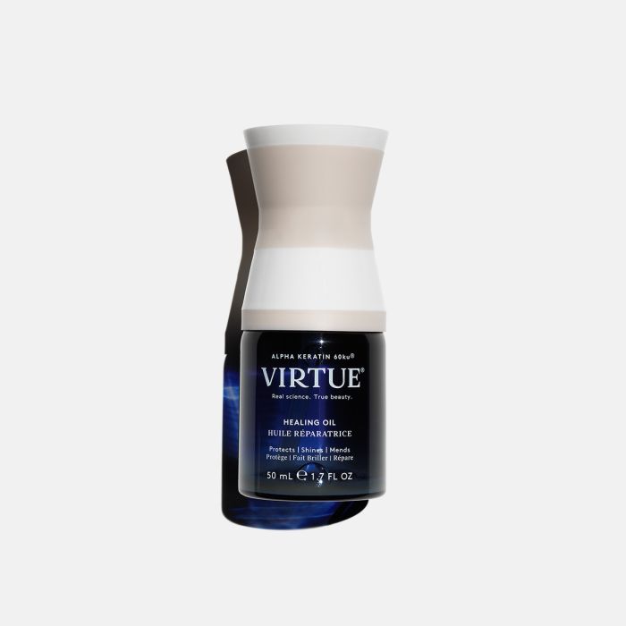 Virtue Labs Healing Oil