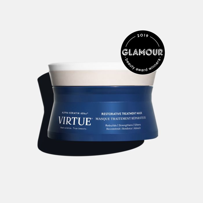 Virtue Labs Restorative Treatment Mask