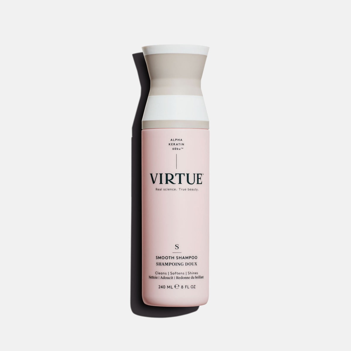 Virtue Labs Smooth Shampoo