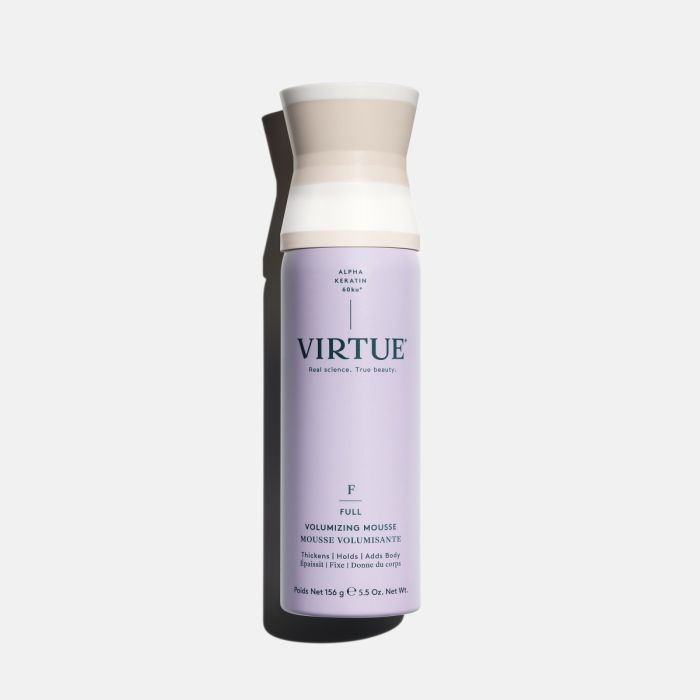 Virtue Labs Volumizing Mousse